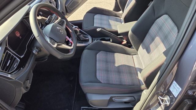 VOLKSWAGEN Polo usata, con Controllo trazione