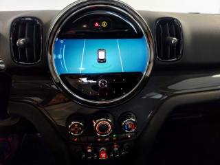 MINI Countryman usata, con Sedile posteriore sdoppiato