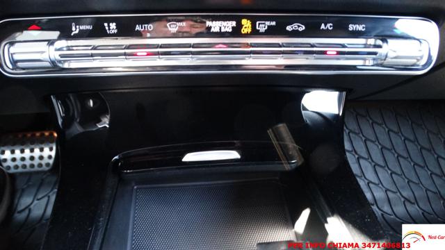 MERCEDES-BENZ CLA 250 usata 113