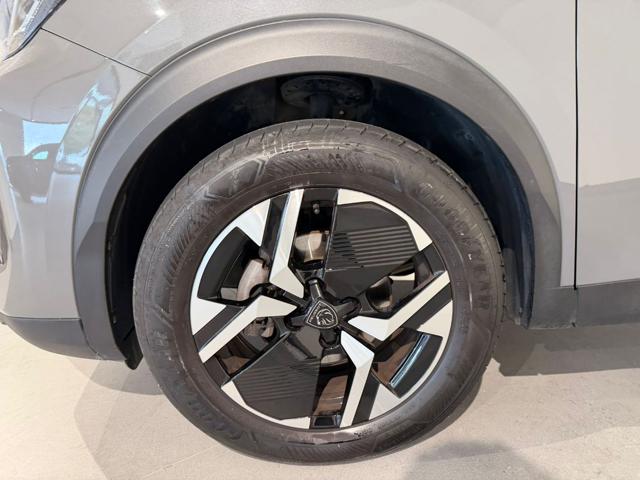 PEUGEOT 2008 usata, con Chiusura centralizzata