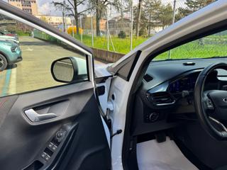 FORD Puma usata, con Autoradio