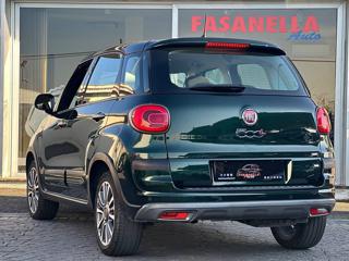 FIAT 500L usata, con Climatizzatore