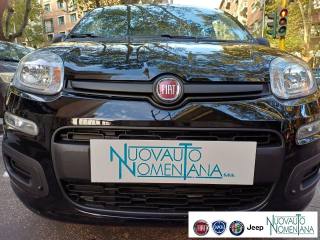 FIAT Panda usata, con Boardcomputer