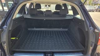 MERCEDES-BENZ GLC 250 usata, con Immobilizzatore elettronico