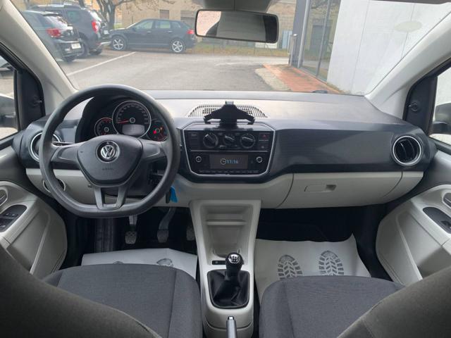 VOLKSWAGEN up! usata, con ESP