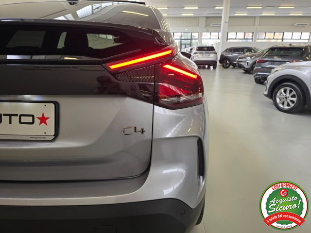 CITROEN C4 usata, con Vivavoce