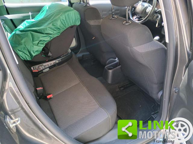 CITROEN C3 usata 39