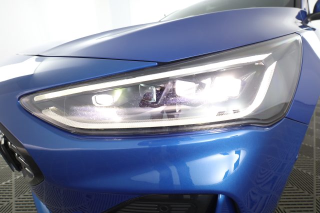 FORD Focus usata 7