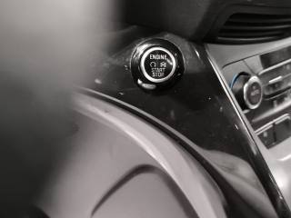 FORD Kuga usata, con Vetri oscurati