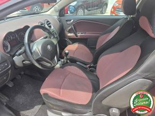ALFA ROMEO MiTo usata, con Chiusura centralizzata