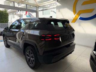 JEEP Compass usata, con USB