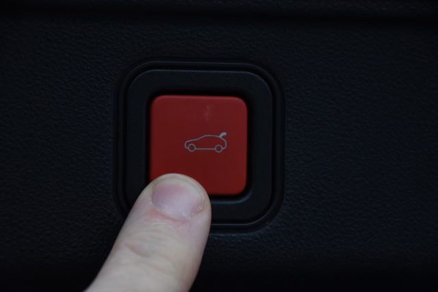 FIAT 600 usata, con ESP