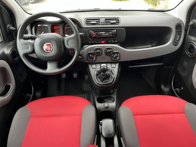 FIAT Panda usata, con Chiusura centralizzata
