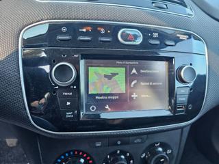 FIAT Punto usata, con Sedile posteriore sdoppiato