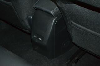 PEUGEOT 208 usata, con USB