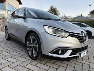 RENAULT Scenic usata, con Airbag