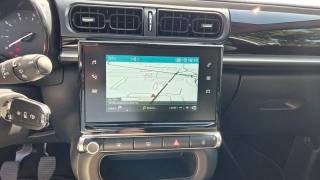 CITROEN C3 usata, con Controllo elettronico della corsia