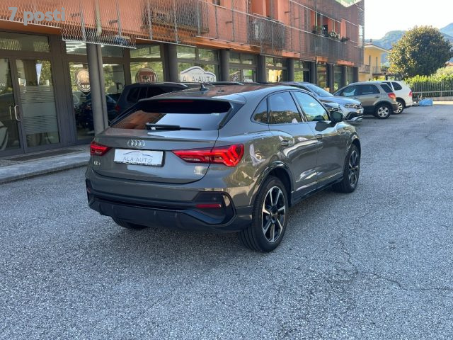 AUDI Q3 usata, con Autoradio