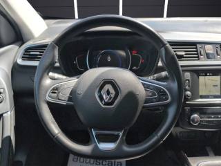 RENAULT Kadjar usata 15