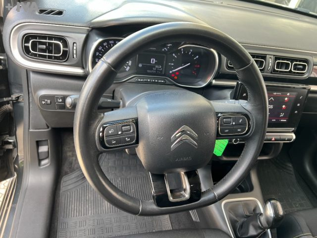 CITROEN C3 usata 14