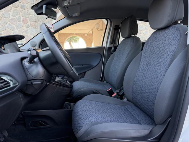 LANCIA Ypsilon usata, con Climatizzatore