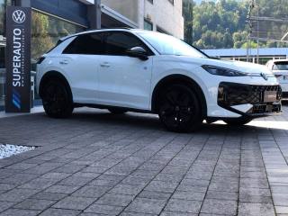 VOLKSWAGEN T-Roc usata, con Alzacristalli elettrici