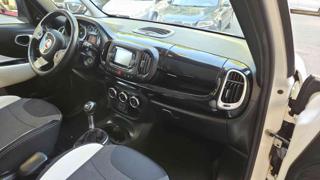 FIAT 500L usata, con Chiusura centralizzata