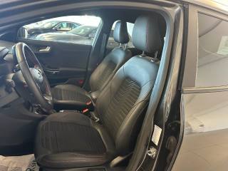 FORD Puma usata, con Cruise Control