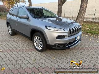 JEEP Cherokee usata, con Airbag laterali