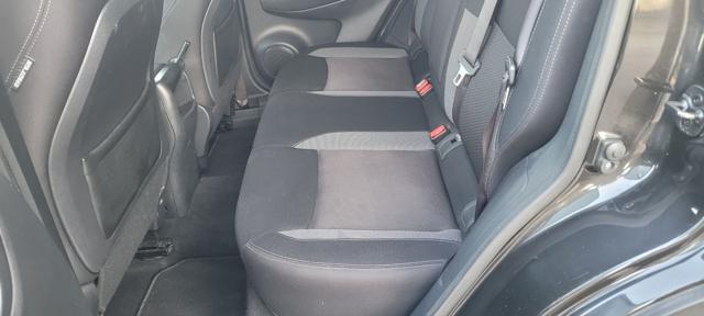 NISSAN Qashqai usata, con Chiusura centralizzata