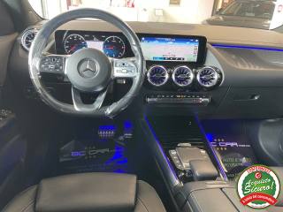 MERCEDES-BENZ GLA 200 usata, con Sedili riscaldati