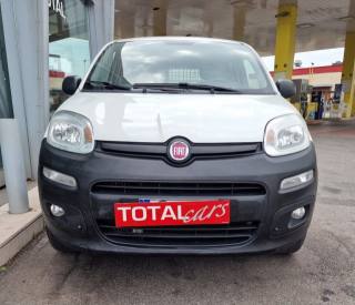 FIAT Panda usata, con Airbag