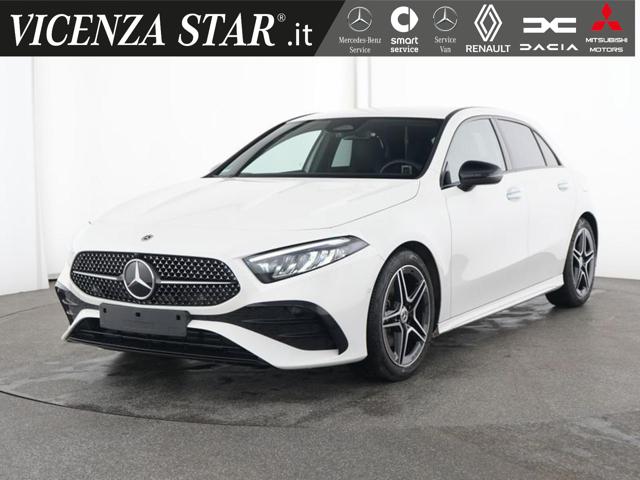 MERCEDES-BENZ A 250 usata, con ABS