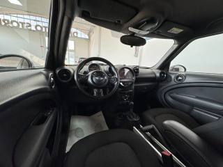 MINI Countryman usata, con Volante in pelle