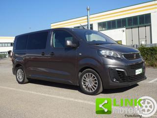 PEUGEOT Traveller BlueHDi 180CV S&S EAT6 Standard Business Vip