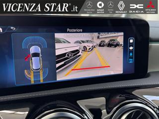 MERCEDES-BENZ A 180 usata, con Immobilizzatore elettronico