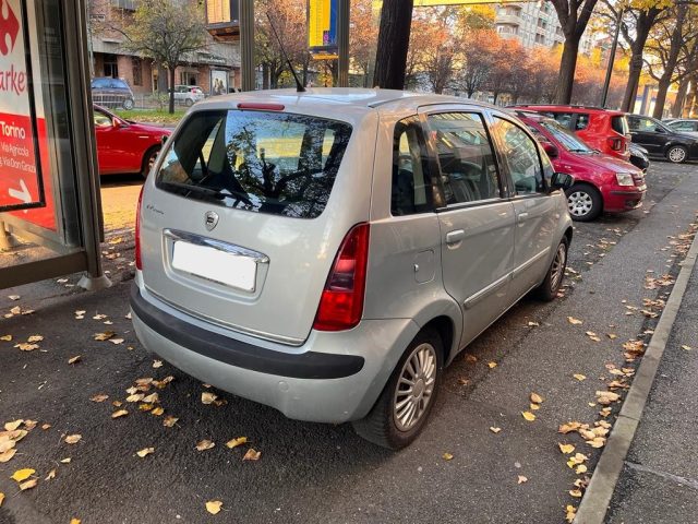 LANCIA MUSA usata, con Autoradio