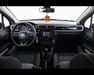 CITROEN C3 usata, con Immobilizzatore elettronico