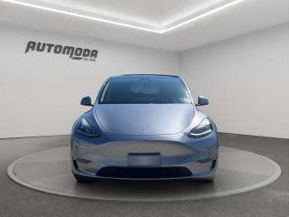 TESLA Model Y usata, con Airbag