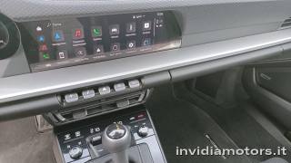 PORSCHE 992 usata, con Controllo trazione