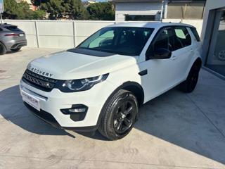 LAND ROVER Discovery Sport usata, con Alzacristalli elettrici