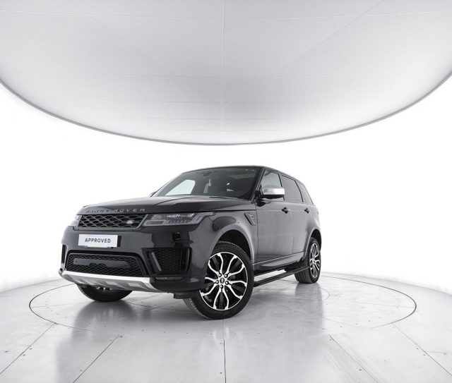 LAND ROVER Range Rover Sport usata 0