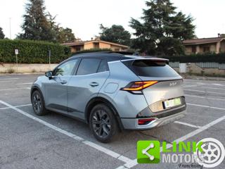 KIA Sportage usata, con Airbag Passeggero