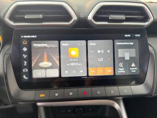 MG ZS usata, con Sistema di navigazione