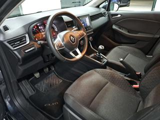 RENAULT Clio usata, con Cruise Control