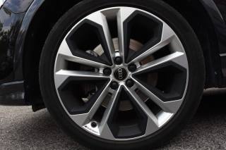 AUDI Q3 usata, con Alzacristalli elettrici