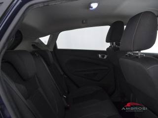 FORD Fiesta usata 10