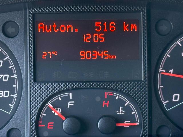 PEUGEOT Boxer usata 10