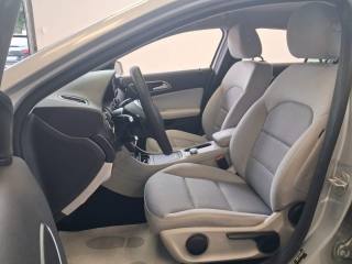 MERCEDES-BENZ A 180 usata, con Cerchi in lega
