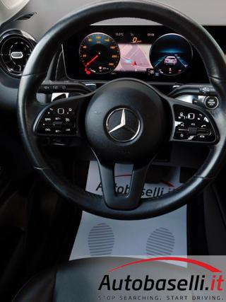 MERCEDES-BENZ GLB 200 usata 81